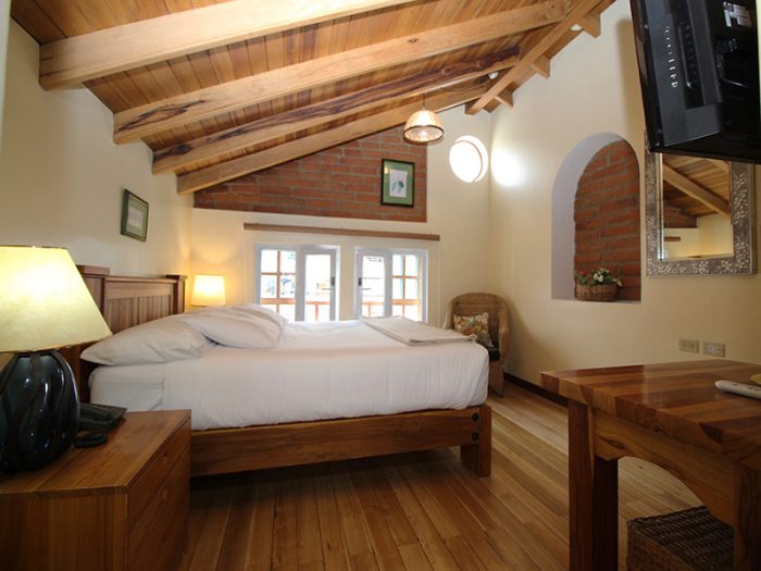 Habitación doble matrimonial - Image 2