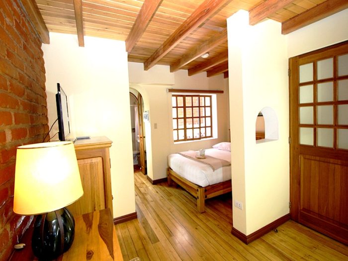 Habitación simple - Image 3