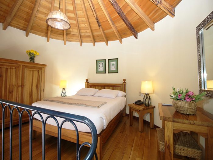 Habitación suite