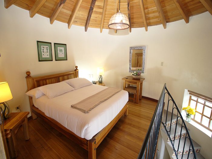 Habitación suite - Image 2