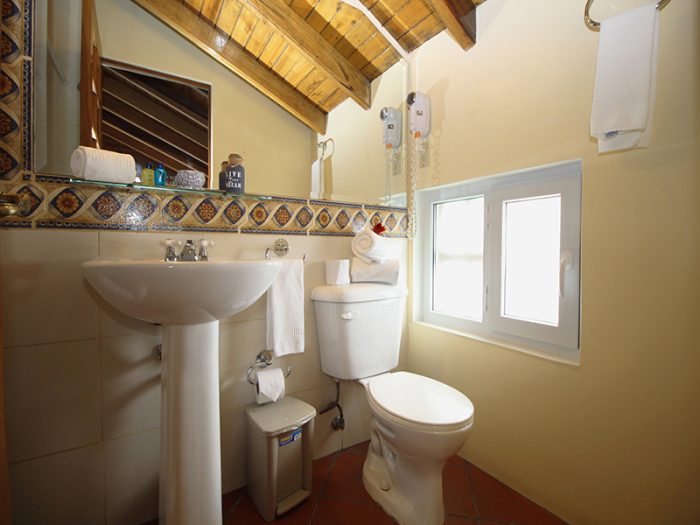 Habitación suite - Image 3