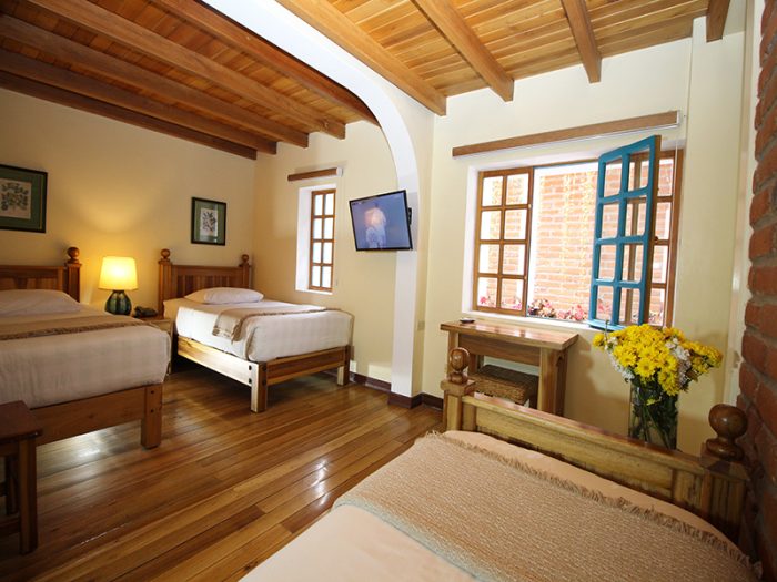 Habitación triple - Image 2